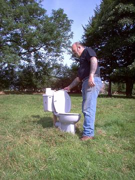 toilet 013